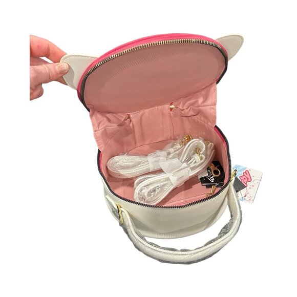 Box Lunch Nintendo Kirby Mini Backpack - Picture 6 of 7